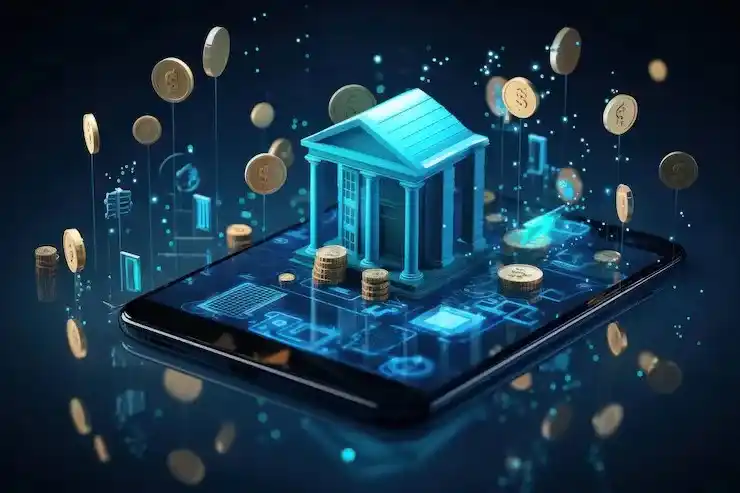 Finance & Banking Finance & Banking